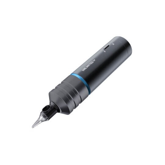 Cheyenne Sol Nova Unlimited Titan Space Rock 4,0mm Stroke Kablosuz Pen Rotary Dövme Makinesi