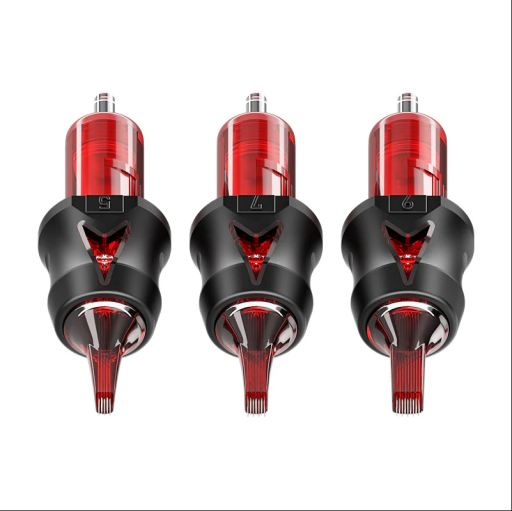 OG Produce Cartridge Dövme İğneleri