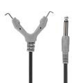 Clip Cord ve RCA Kablolar
