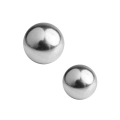 Piercing Topu