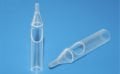 Steriele Plastic Tips
