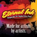 Eternal tatoeage-inkten
