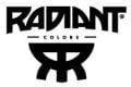 Radiant tatoeage-inkten