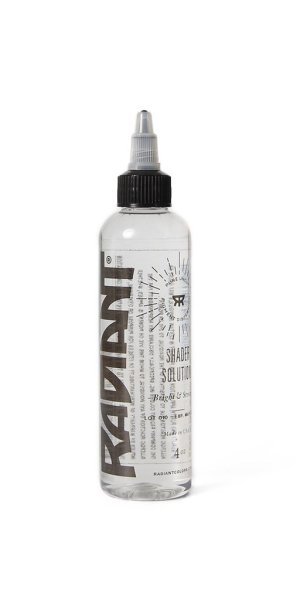 Stralende Shader Oplossing 1 oz 30 ml Shadow Oplossing