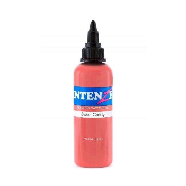 Intenze Sweet Candy 30 ml Dövme Boyası