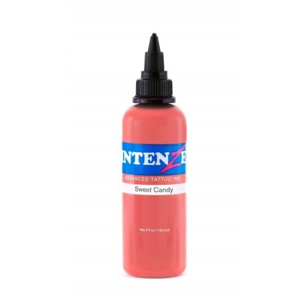 Intenze Sweet Candy 30 ml Dövme Boyası