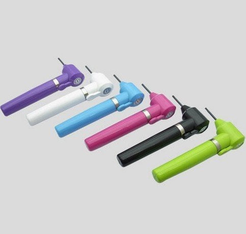 Boya Karıştırıcı Mikser - Mixer