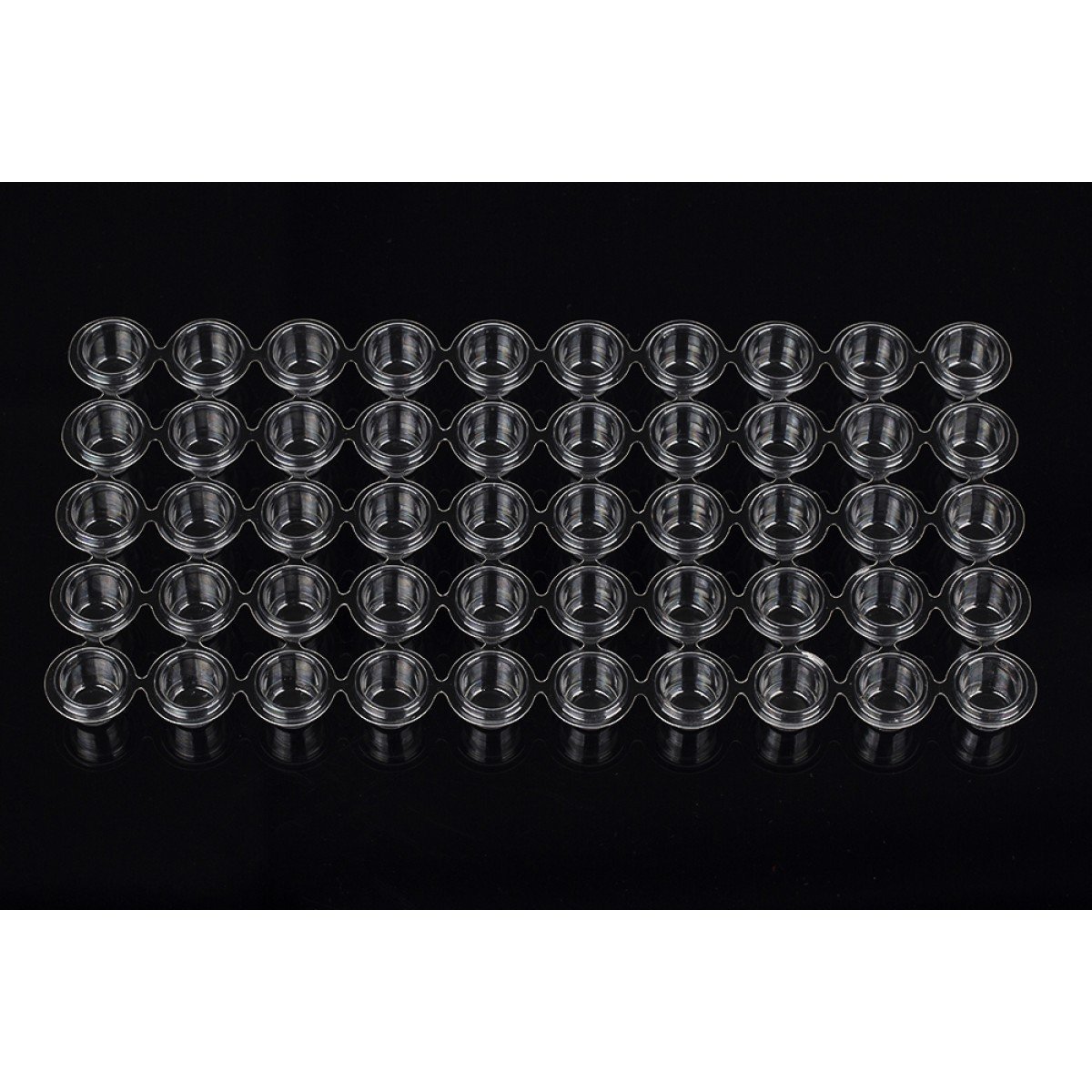 Kolay Kullanımlı Pota 10mm Genişlik 1 Tabaka 50 Adet
