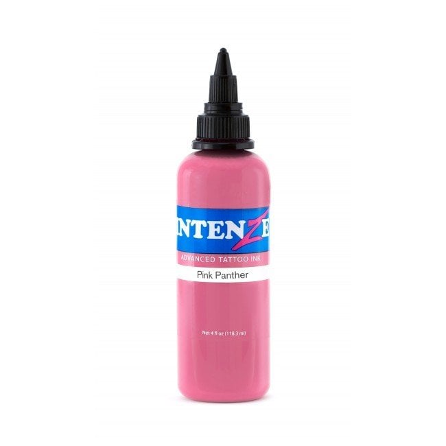 Intenze Pink Panther 30 ml Dövme Boyası