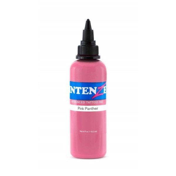 Intenze Pink Panther 30 ml Dövme Boyası