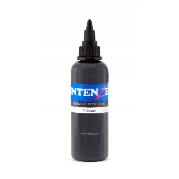 Intenze Platinum 30 ml Dövme Boyası