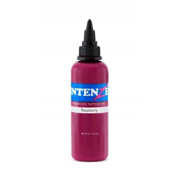 Intenze Raspberry 30 ml Dövme Boyası