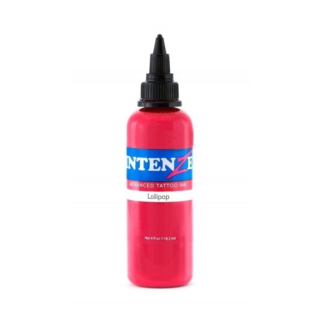 Intenze Lollipop 30 ml Dövme Boyası