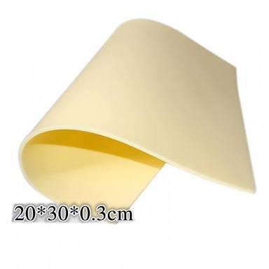 Working artificial leather A4