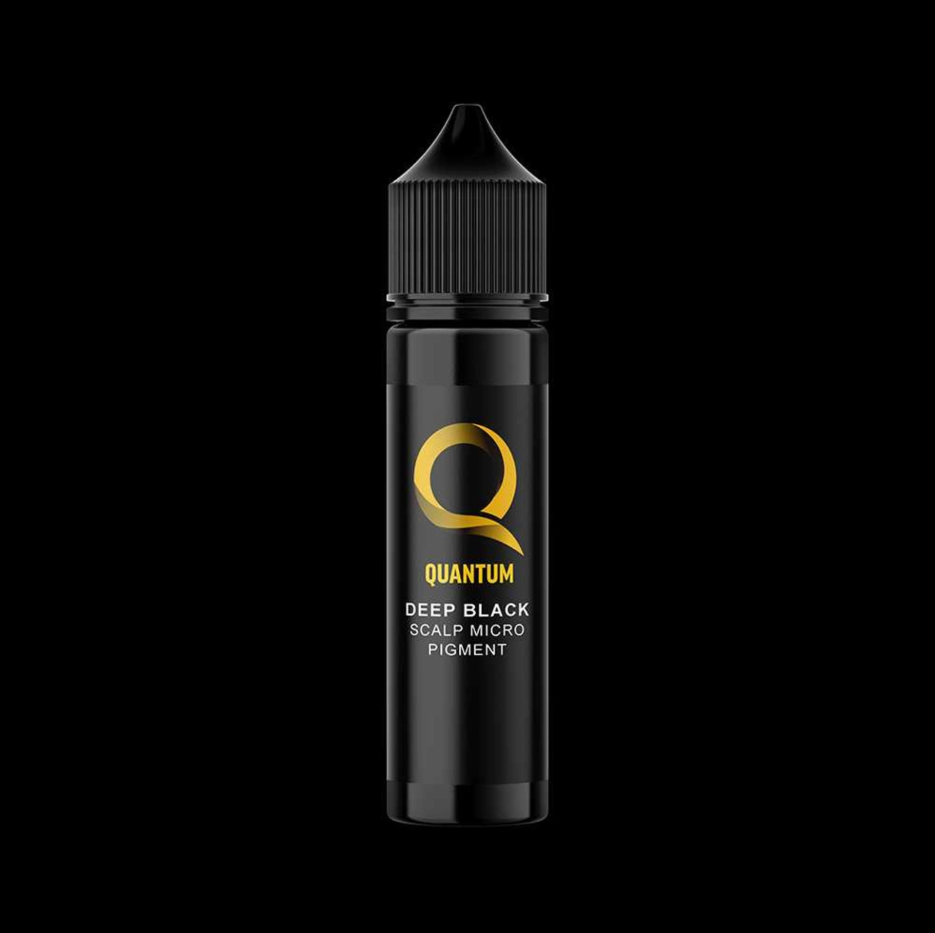 Quantum Deep Black Scalp Micro Saç Simülasyon Boyası 15 ml