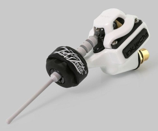 Inkjecta Flite Nano Elite Rotary Dövme Makinesi - Troopa