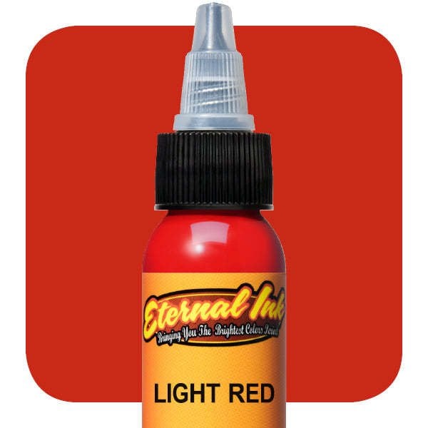 Eternal Light Red 30 ml/1 oz