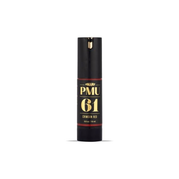Dynamic PMU Ink Kalıcı Makyaj Boyası 15 ml - 1/2 oz