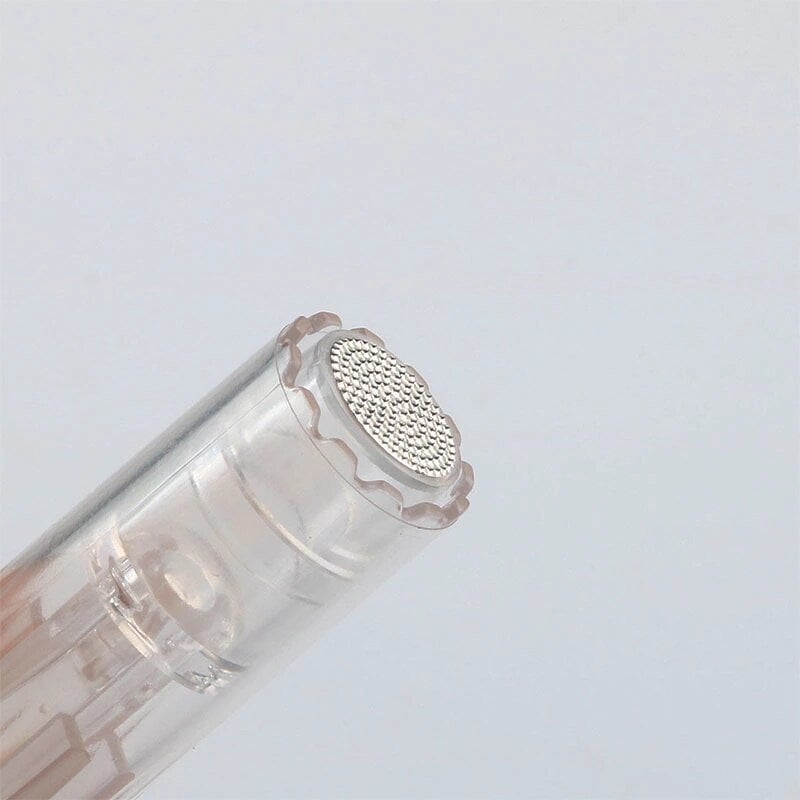 Spy Lotus Mezo - Meta Terapi Dermapen İğnesi Nano Round