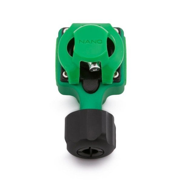 InkJecta Flite Nano Elite Rotary Dövme Makinesi — Lime Green
