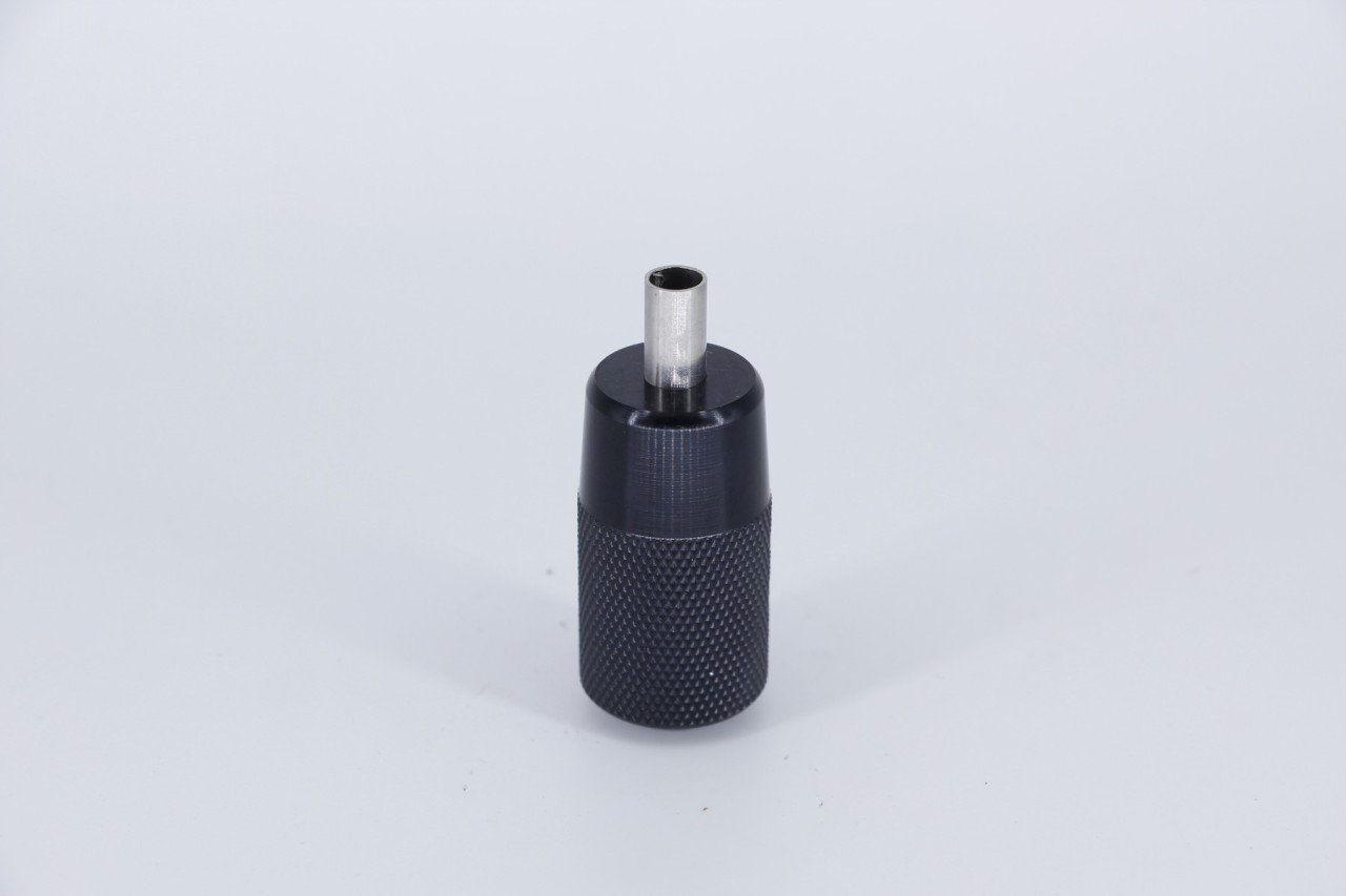 Dragon Alüminyum Grip Tutacak 25 mm Genişlik