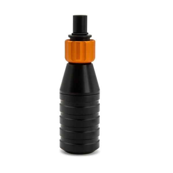 Cheyenne Links handgreep voor middelgrote 25mm Cartridge Cartridge Naald