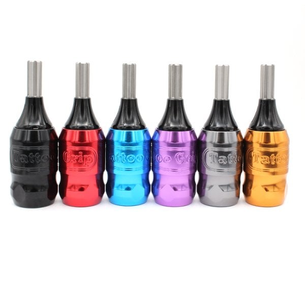 27 mm Grip Handle Adjustable Color Cartridge Cartridge