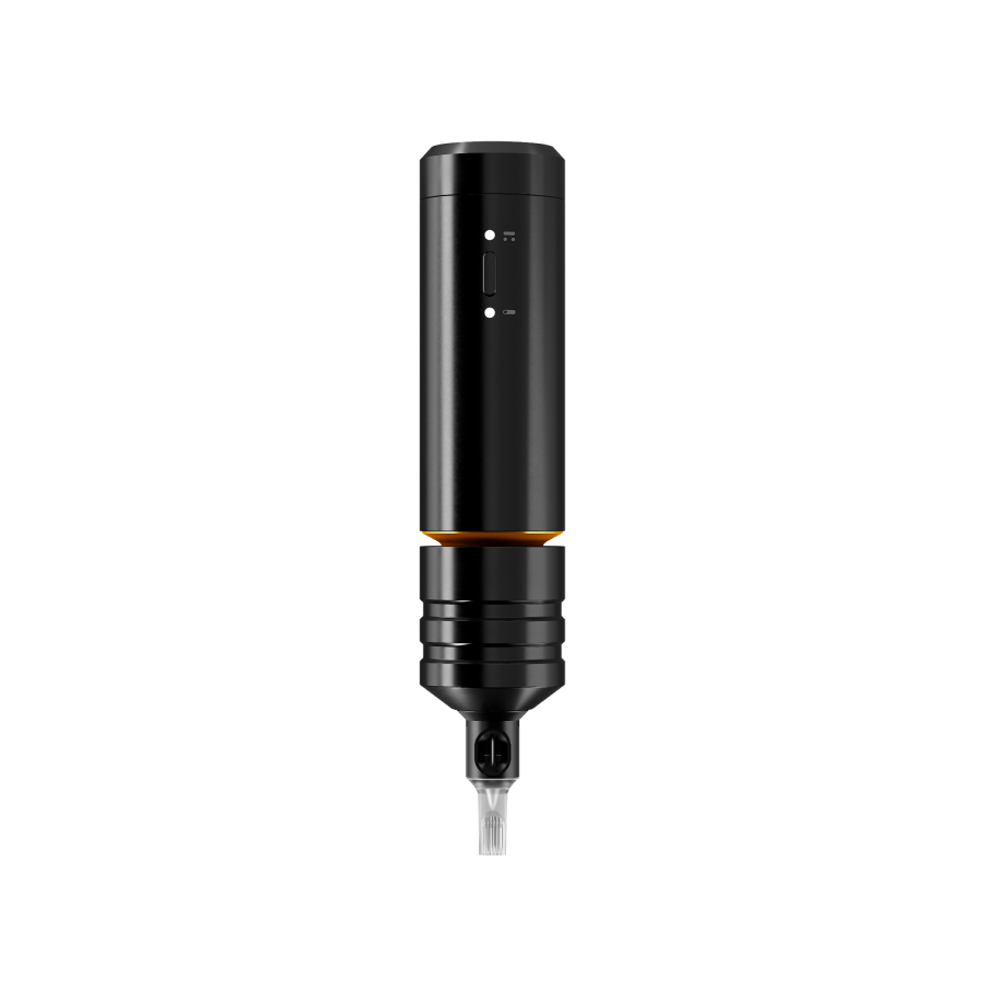 Cheyenne Sol Nova Unlimited 5,0mm Stroke Kablosuz Pen Rotary Dövme Makinesi