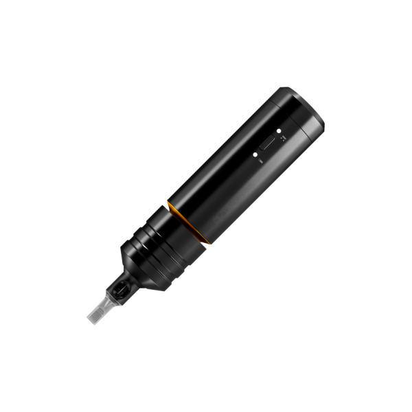 Cheyenne Sol Nova Unlimited 5,0mm Stroke Kablosuz Pen Rotary Dövme Makinesi