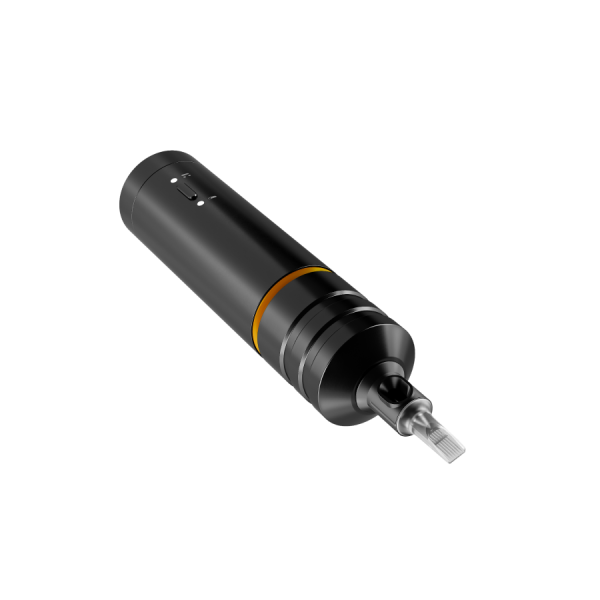 Cheyenne Sol Nova Unlimited 5,0mm Stroke Kablosuz Pen Rotary Dövme Makinesi