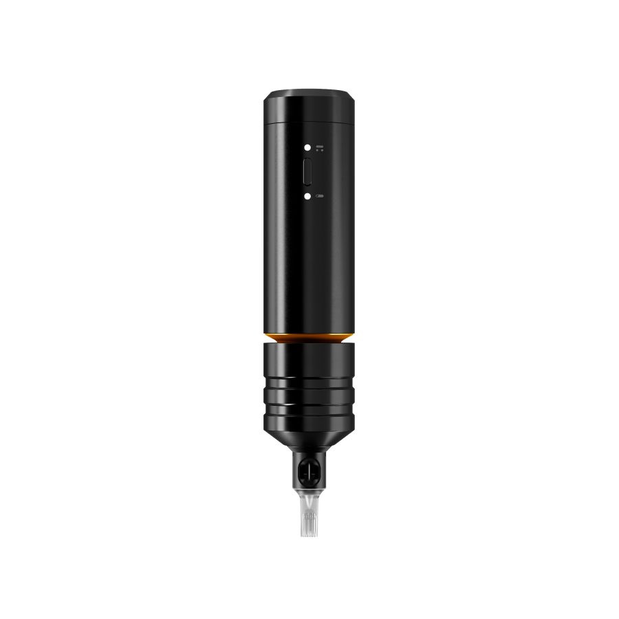 Cheyenne Sol Nova Unlimited 4,0mm Stroke Kablosuz Pen Rotary Dövme Makinesi