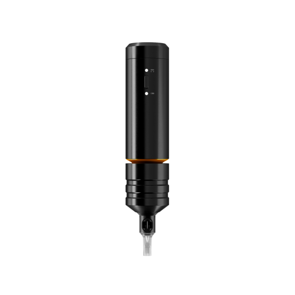 Cheyenne Sol Nova Unlimited 4,0mm Stroke Kablosuz Pen Rotary Dövme Makinesi