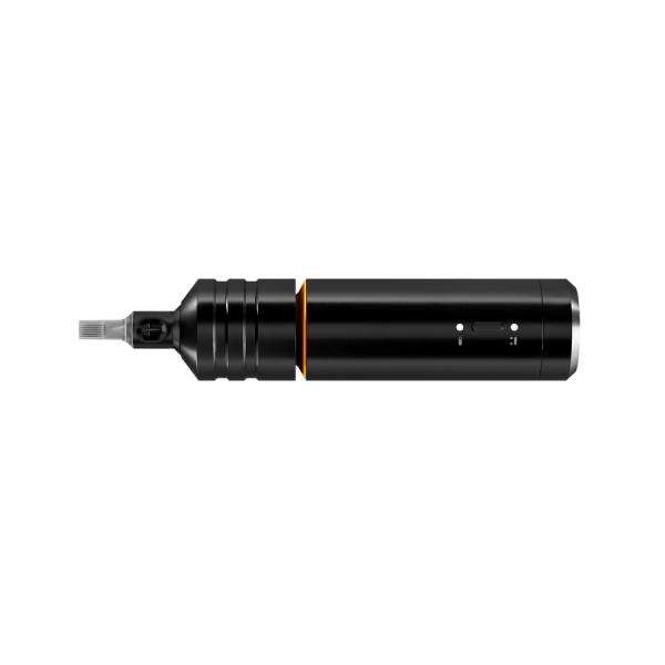 Cheyenne Sol Nova Unlimited 4,0mm Stroke Kablosuz Pen Rotary Dövme Makinesi