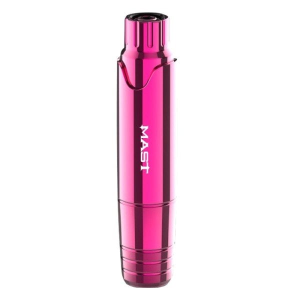 Dragon Mast P10 Pen Rotary Dövme Makinesi Dragon Mast P10 Pen Rotary Dövme Makinesi Kırmızı
