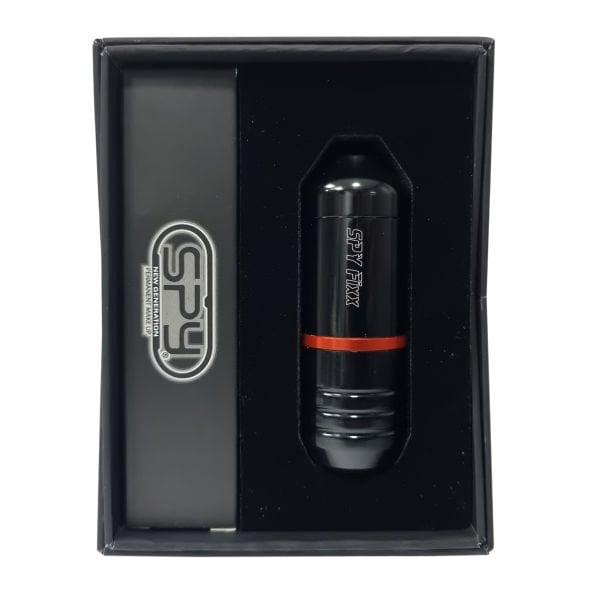 SPY Fixx Rotary Pen Dövme Makinesi Kırmızı