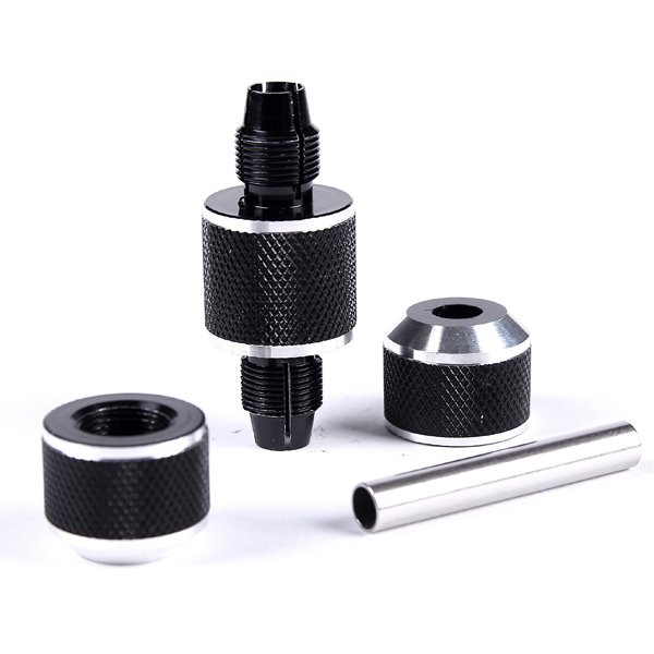 Çift Taraflı Sıkıştırmalı Tutacak / Double Twister Grip 25x60 mm