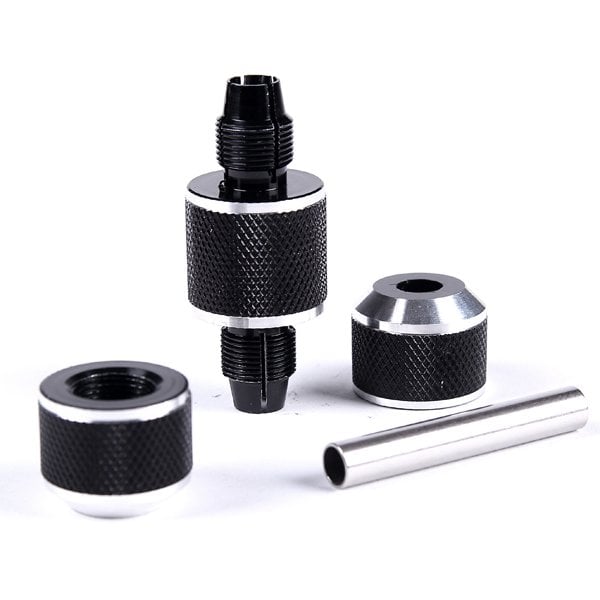 Compressie Holder Dubbelzijdig / Double Twist Grip 25x60 mm