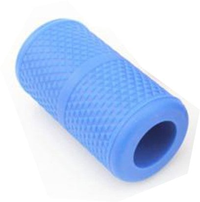 Silicon Grip Cover / Silicone Case Holder BLUE