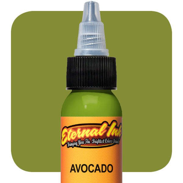 Eternal Avocado 1 oz