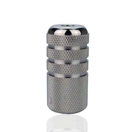 25 mm Kalınlık 50 mm Uzunluk Çelik Grip Tutacak Dövme Makinesi İçin