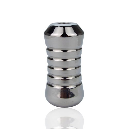 25 mm Kalınlık 50 mm Uzunluk Çelik Grip Tutacak Dövme Makinesi İçin