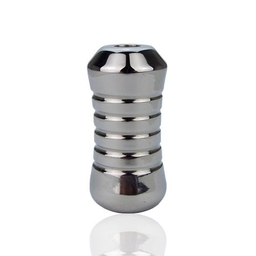 25 mm Kalınlık 50 mm Uzunluk Çelik Grip Tutacak Dövme Makinesi İçin