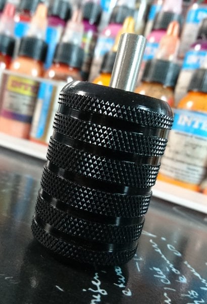 Dragon Aluminum Grip handle 35 mm Width - 51 mm Length