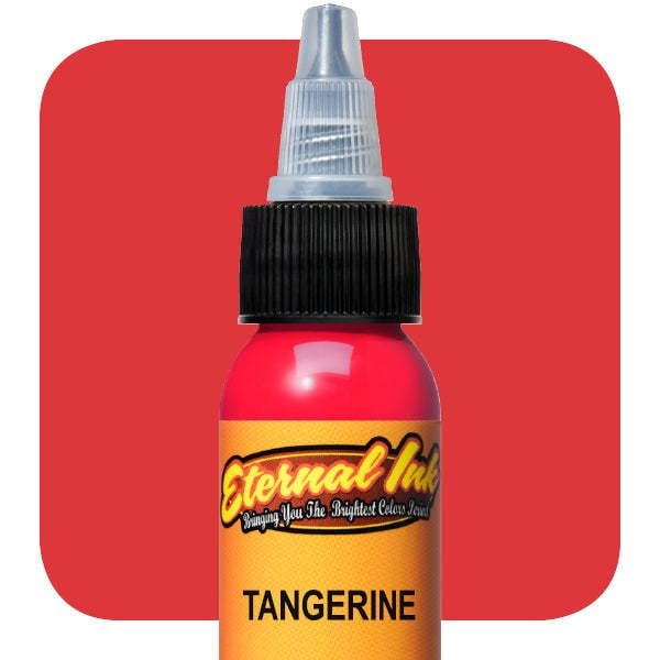Eternal Tangerine 1 oz