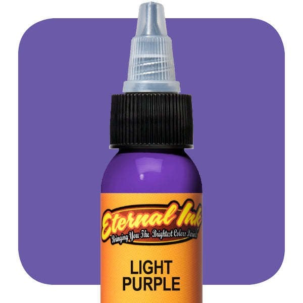Eternal Light Purple 1 oz