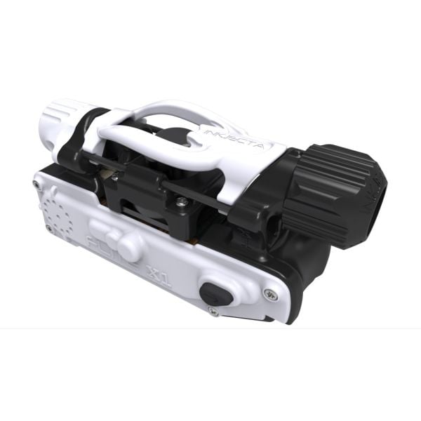 Inkjecta Flite X1 Troopa Wireless Tattoo Machine Kablosuz Şarjlı Bataryalı Rotary Dövme Makinesi