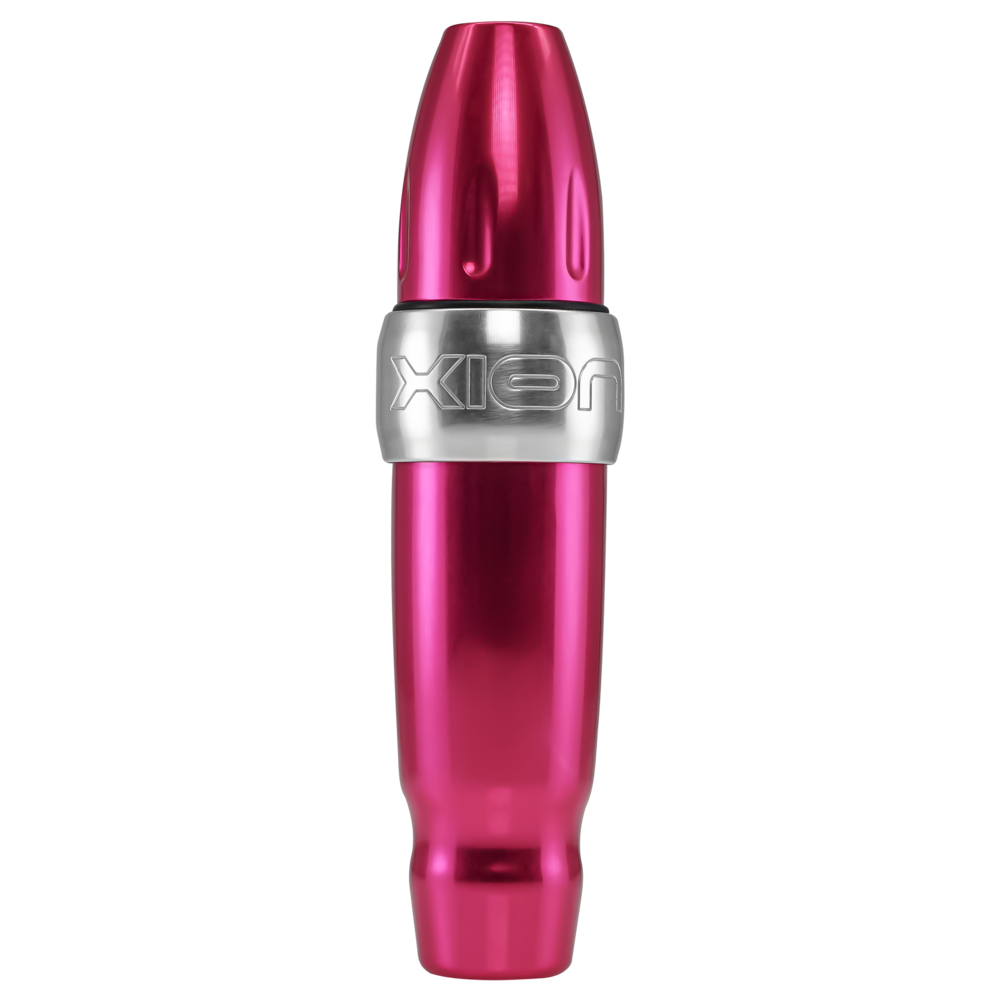 FK Irons Spektra Xion S Bubblegum Pen Kartuş Saç Simülasyon Scalp ve Kalıcı Makyaj Makinesi