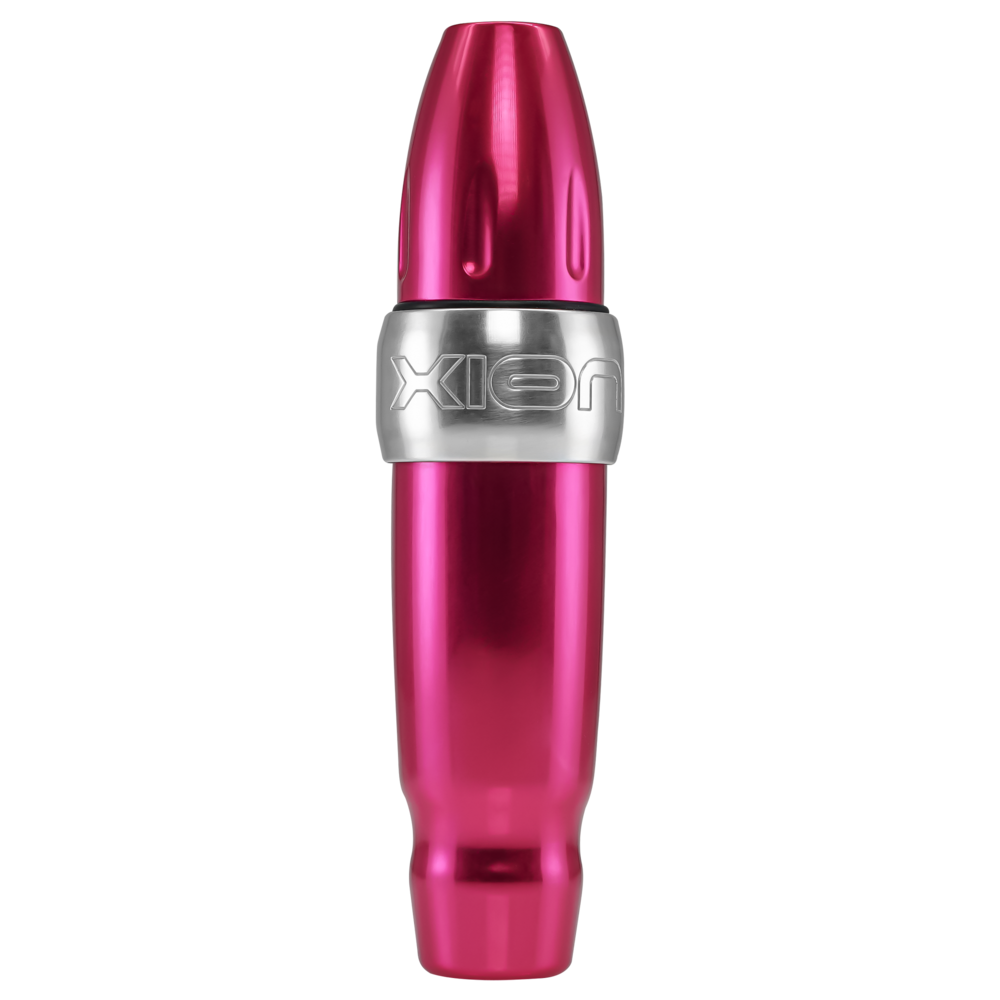 FK Irons Spektra Xion S Bubblegum Pen Kartuş Saç Simülasyon Scalp ve Kalıcı Makyaj Makinesi