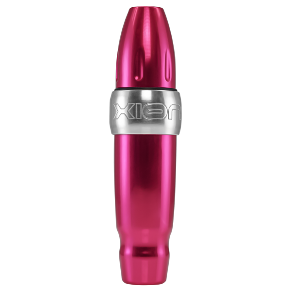 FK Irons Spektra Xion S Bubblegum Pen Kartuş Saç Simülasyon Scalp ve Kalıcı Makyaj Makinesi