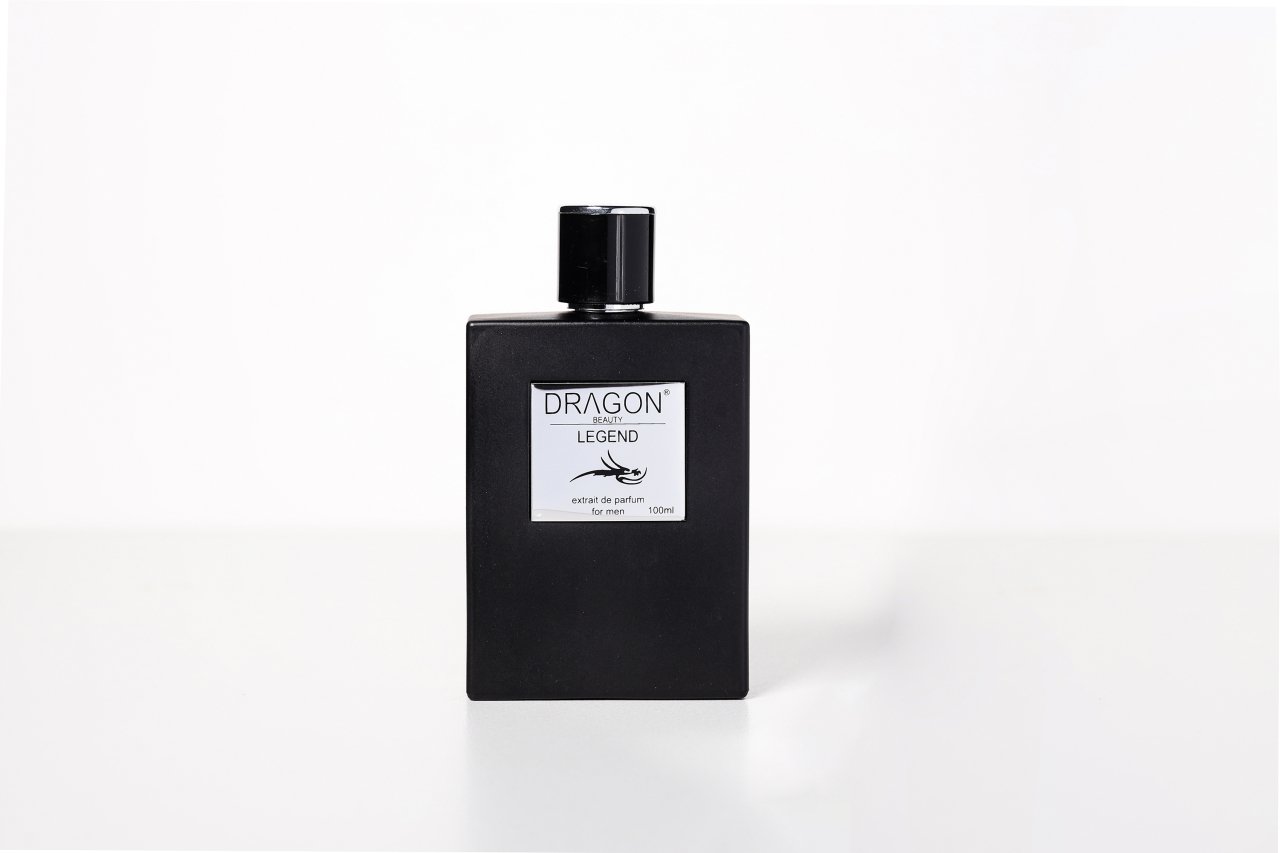 Dragon Beauty - Legend - EDP - 100ml Niş Erkek Parfümü